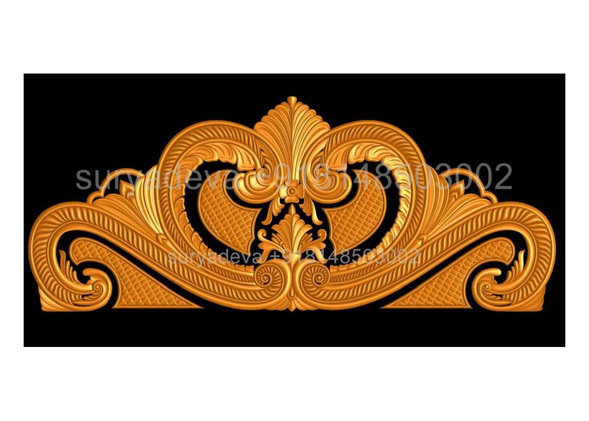 MODERN BED EDITION 4