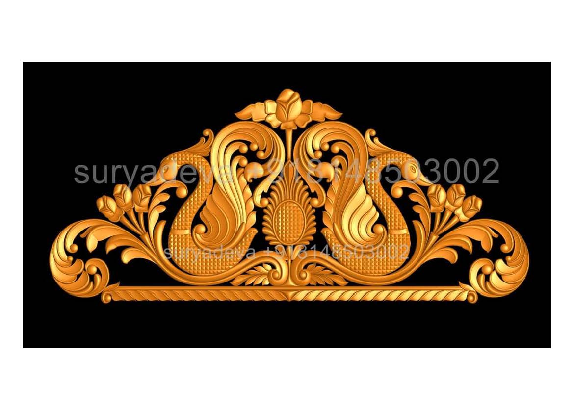 MODERN BED EDITION 4