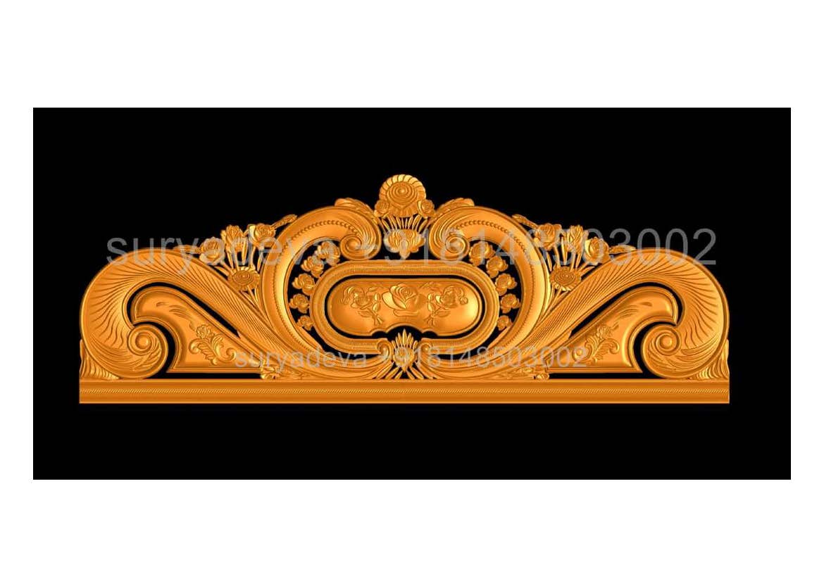 MODERN BED EDITION 4