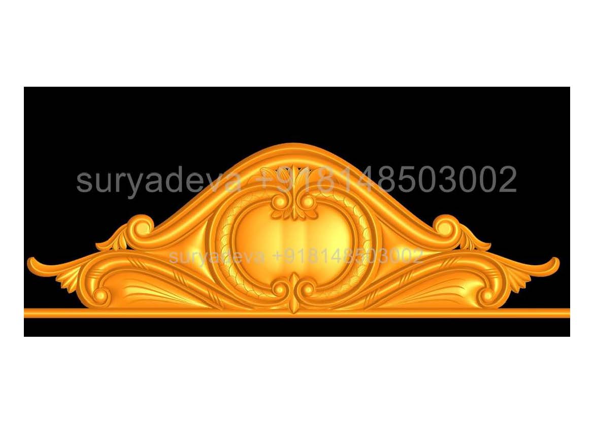 MODERN BED EDITION 4