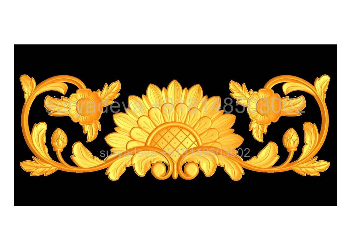 MODERN BED EDITION 4