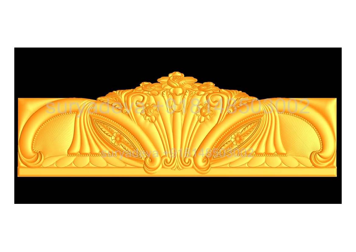 MODERN BED EDITION 4