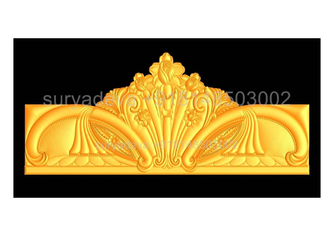 MODERN BED EDITION 4