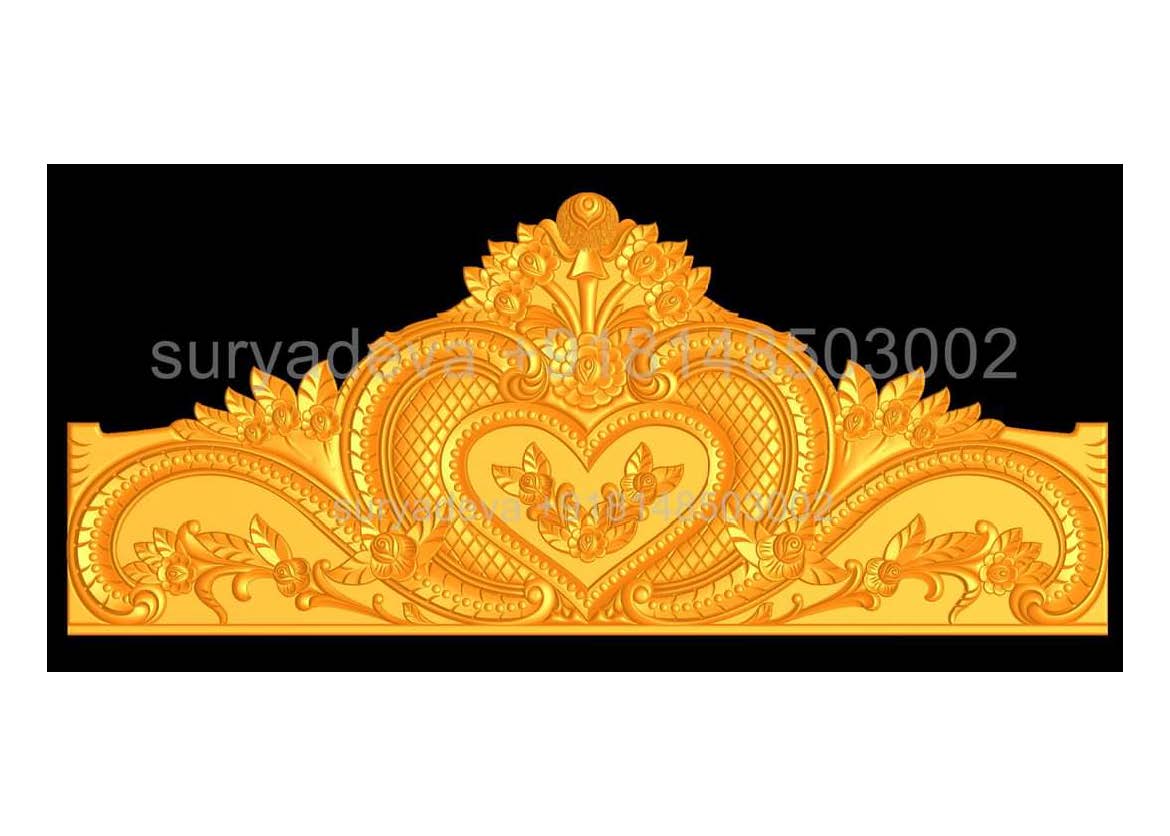 MODERN BED EDITION 4