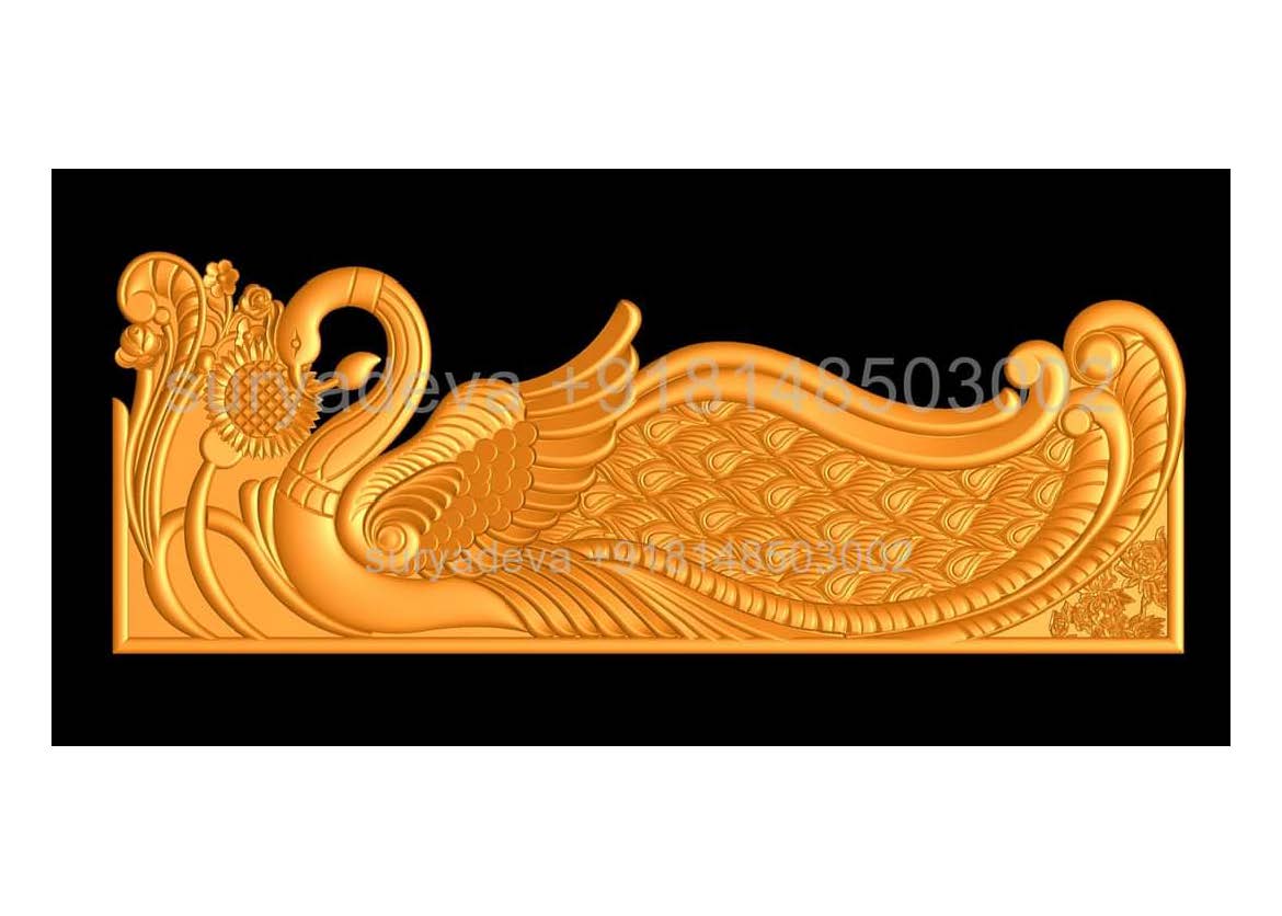 MODERN BED EDITION 4