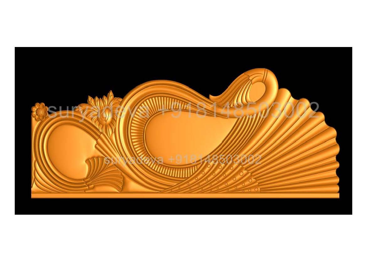 MODERN BED EDITION 4