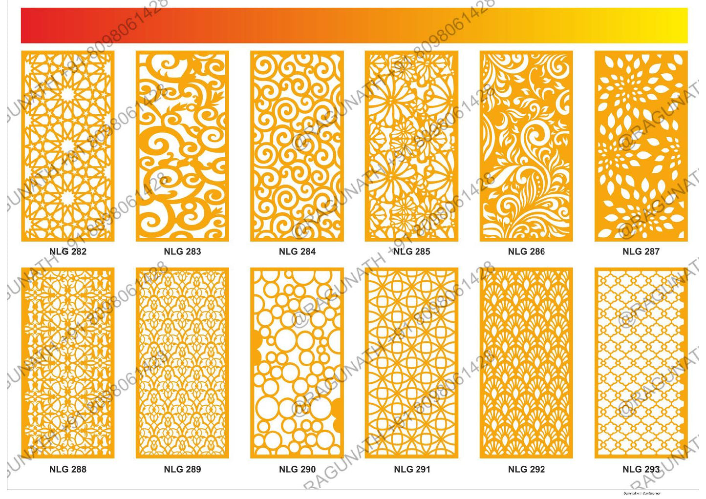 GRILL ( JALI ) EDITION 6