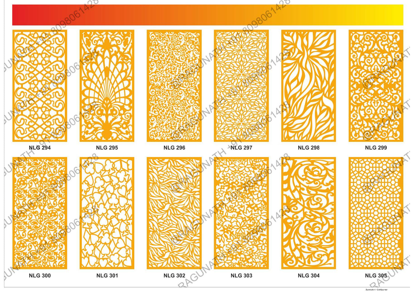 GRILL ( JALI ) EDITION 6