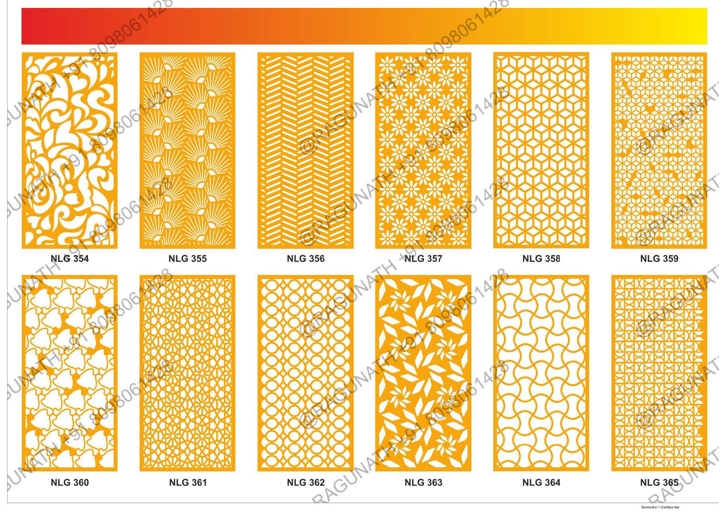 GRILL ( JALI ) EDITION 6