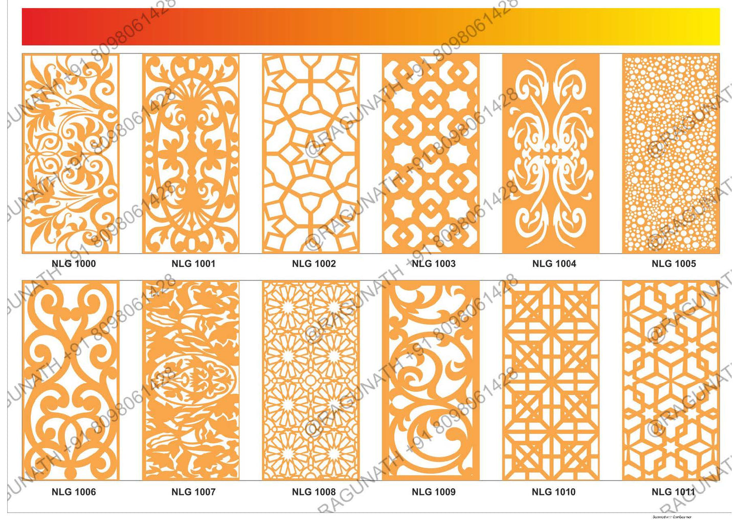 GRILL ( JALI ) EDITION 6