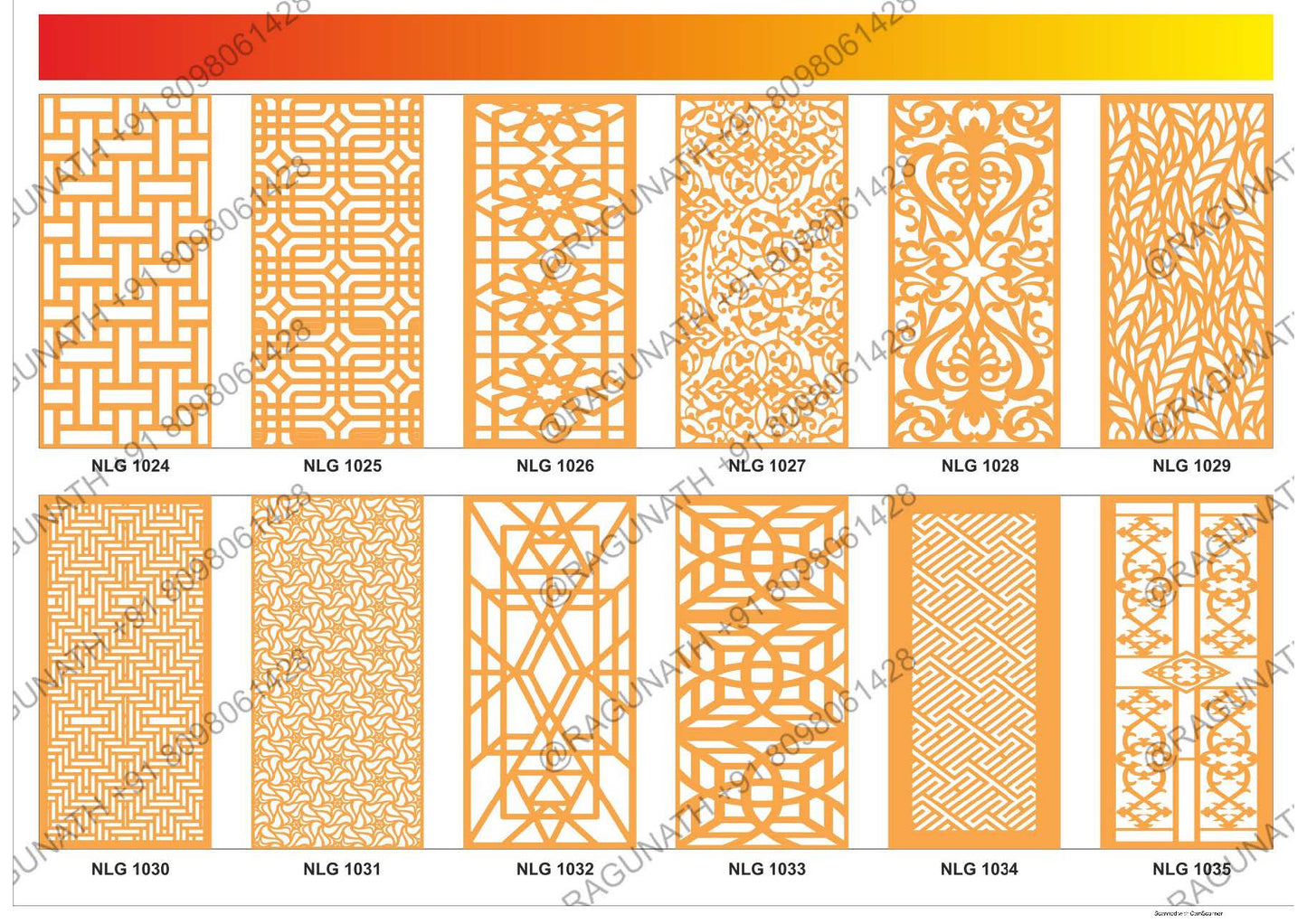 GRILL ( JALI ) EDITION 6