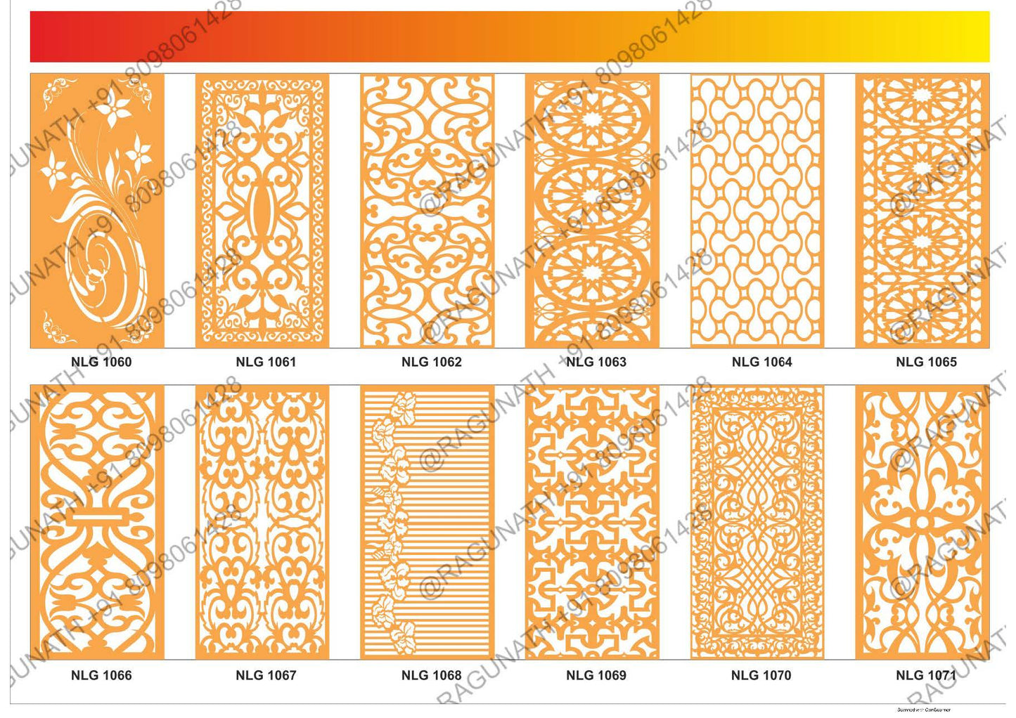 GRILL ( JALI ) EDITION 6