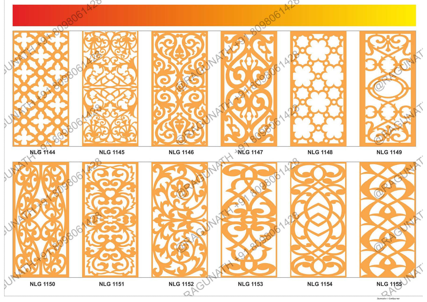 GRILL ( JALI ) EDITION 6
