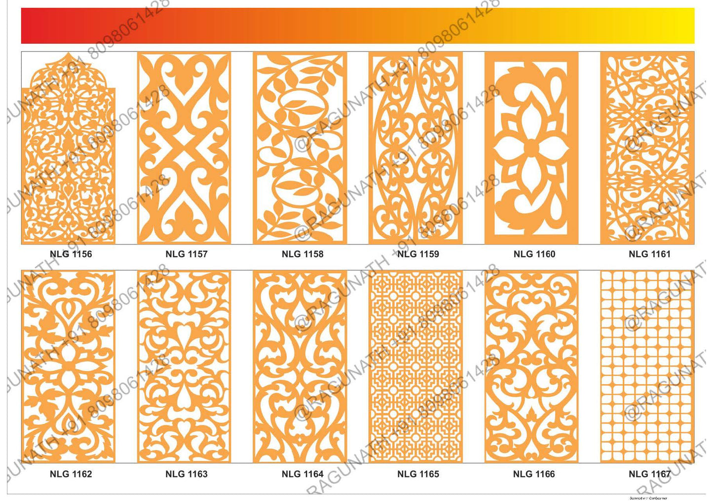 GRILL ( JALI ) EDITION 6