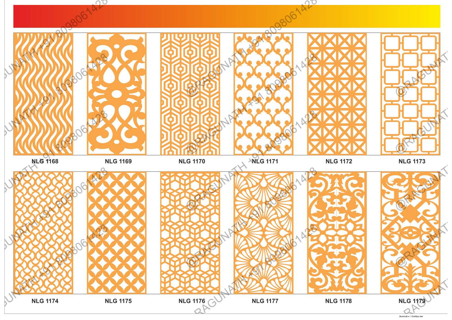 GRILL ( JALI ) EDITION 6