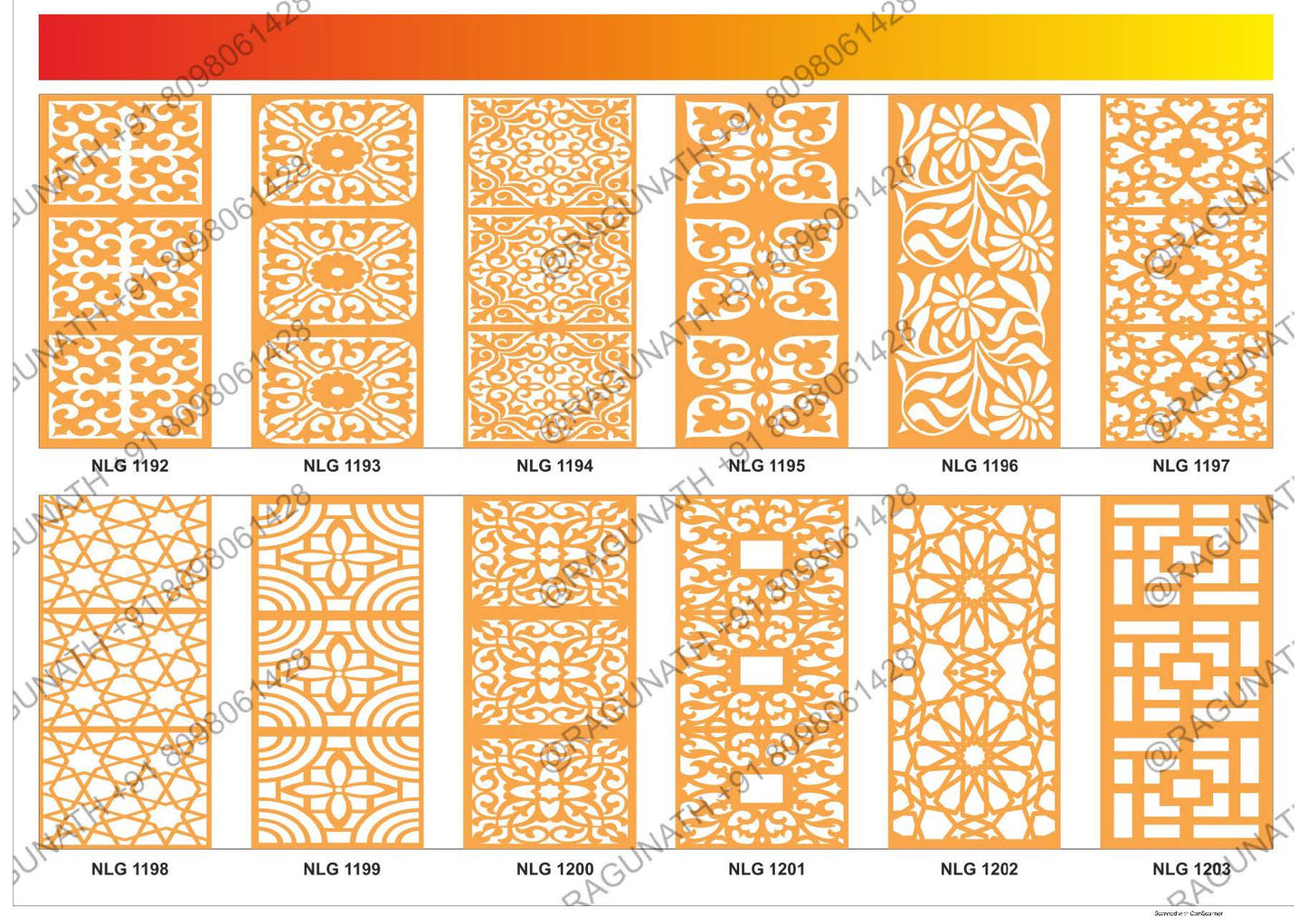 GRILL ( JALI ) EDITION 6