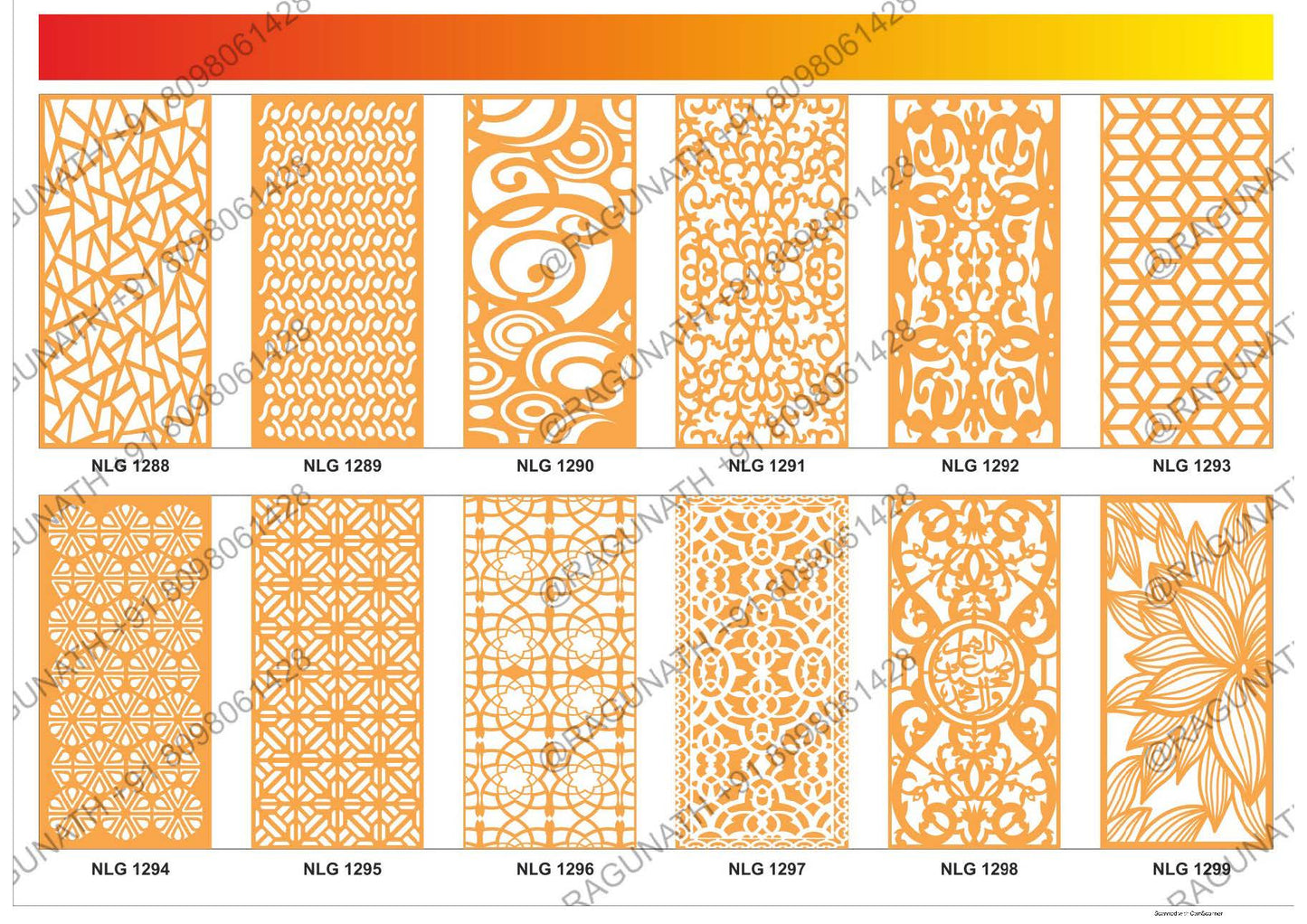 GRILL ( JALI ) EDITION 6