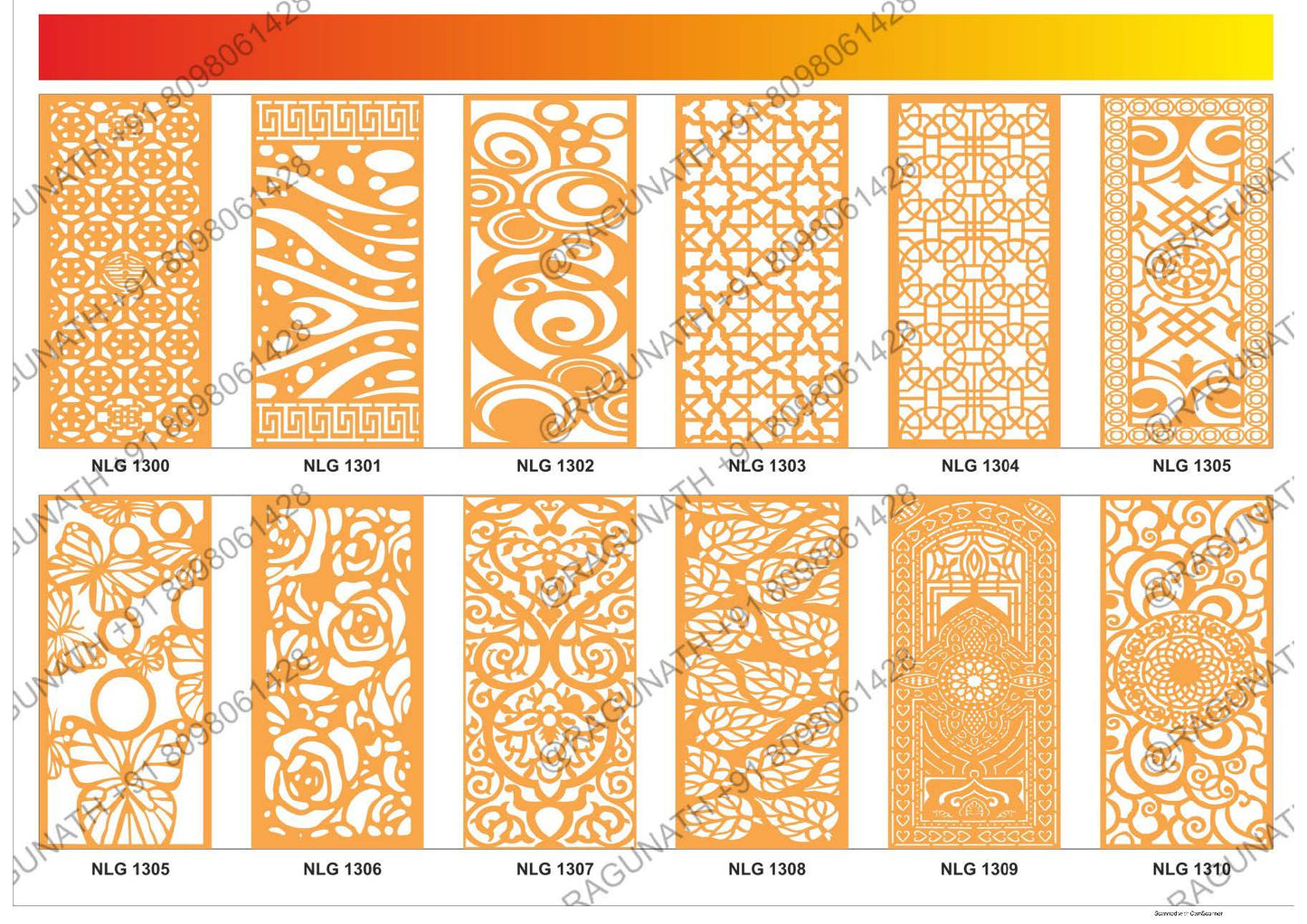 GRILL ( JALI ) EDITION 6