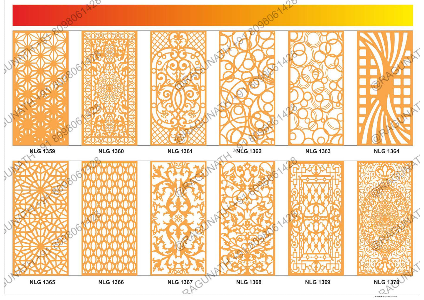GRILL ( JALI ) EDITION 6