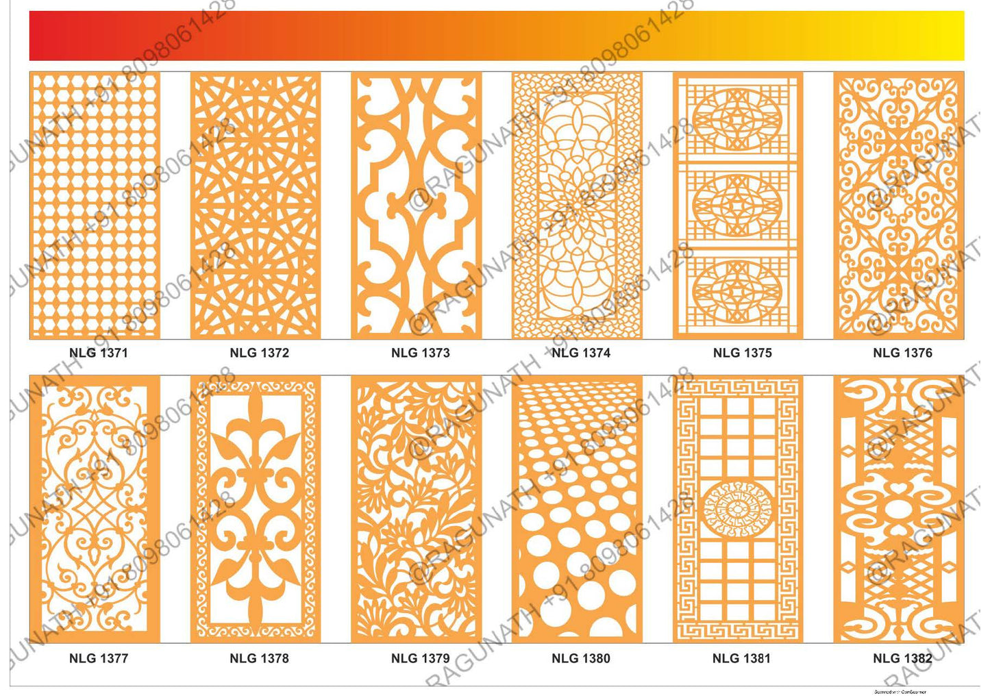 GRILL ( JALI ) EDITION 6