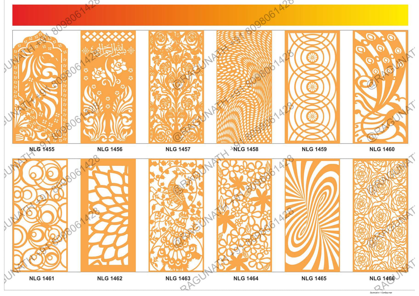 GRILL ( JALI ) EDITION 6