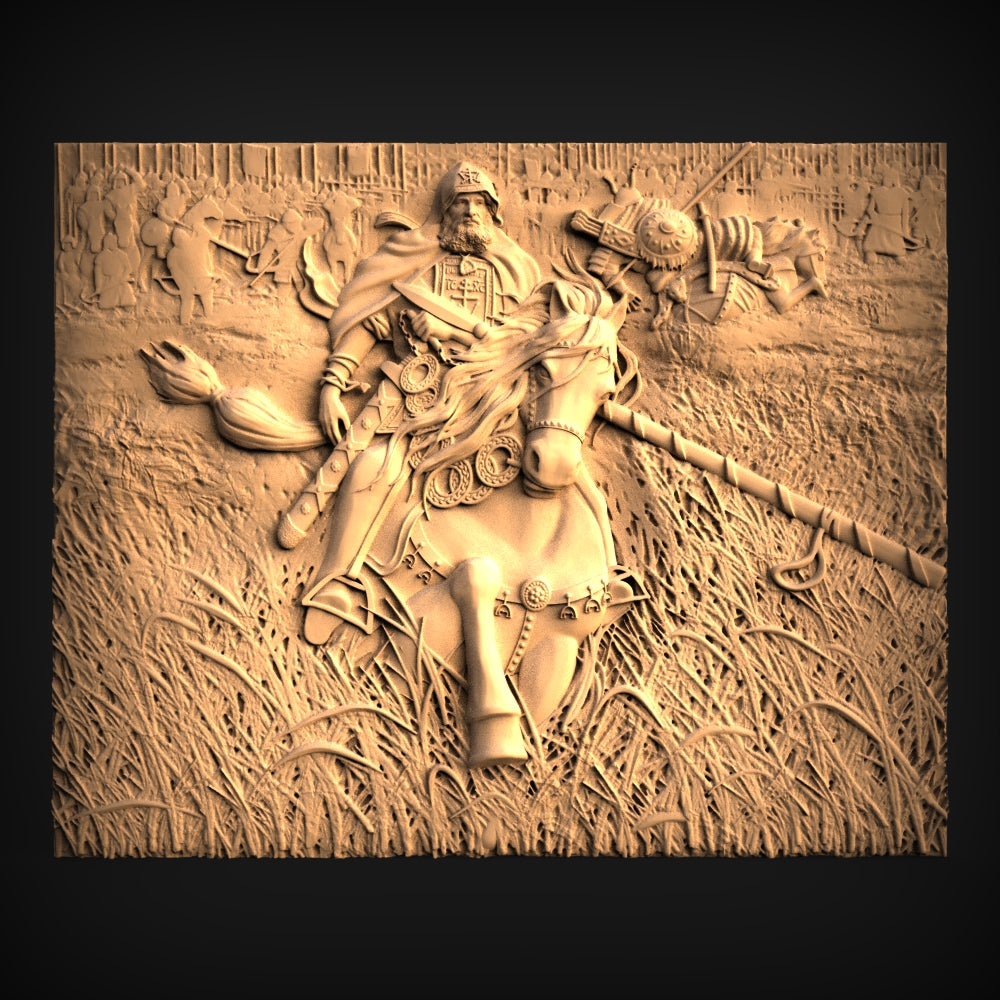 PANNO AND BAS EDITION 10