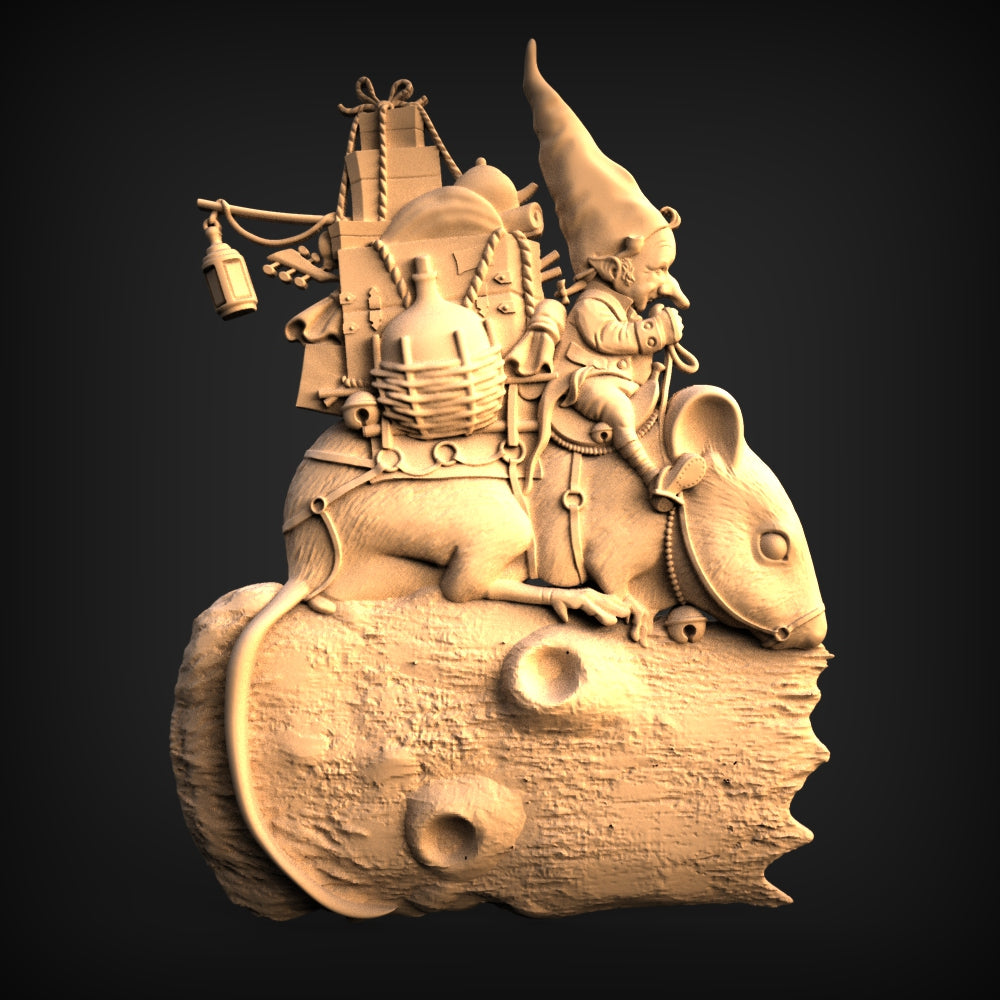 PANNO AND BAS EDITION 10