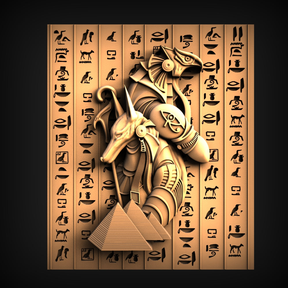 PANNO AND BAS EDITION 10