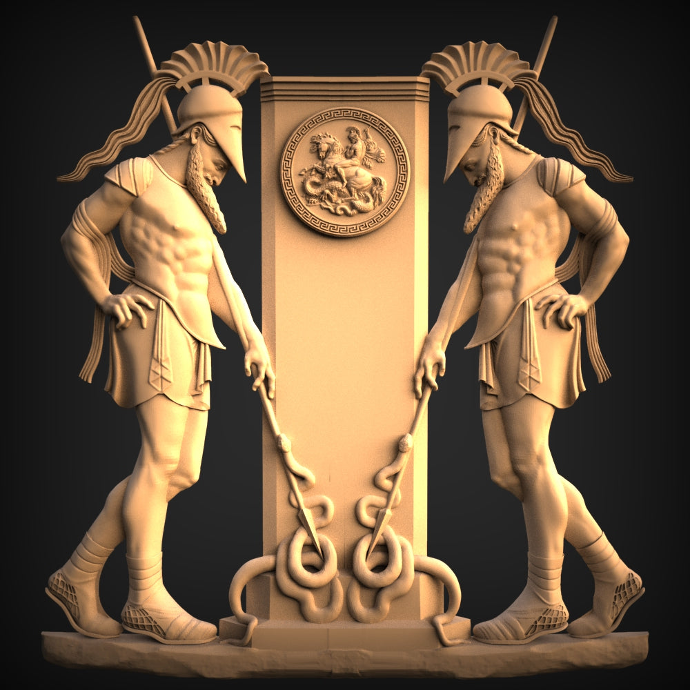 PANNO AND BAS EDITION 11