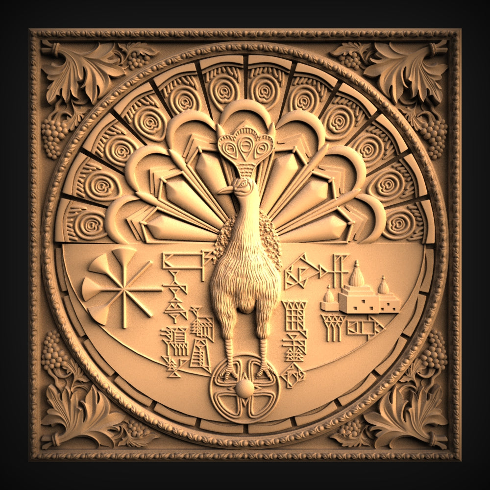 PANNO AND BAS EDITION 11