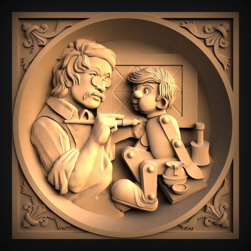 PANNO AND BAS EDITION 11