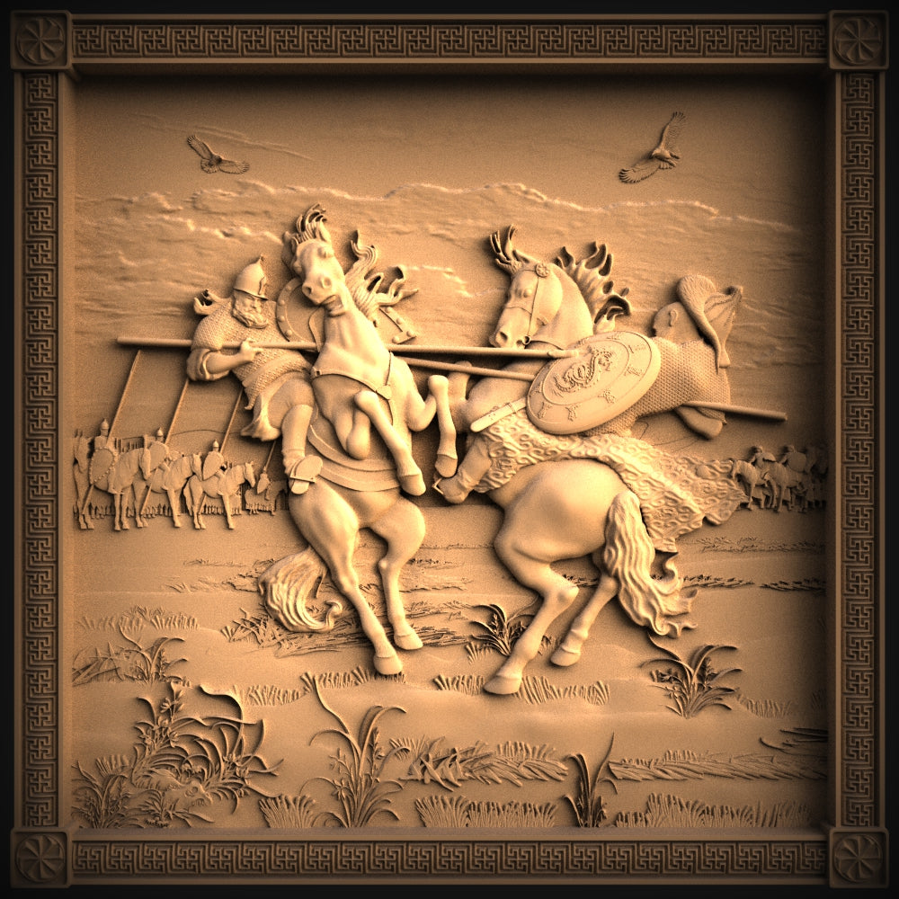 PANNO AND BAS EDITION 12