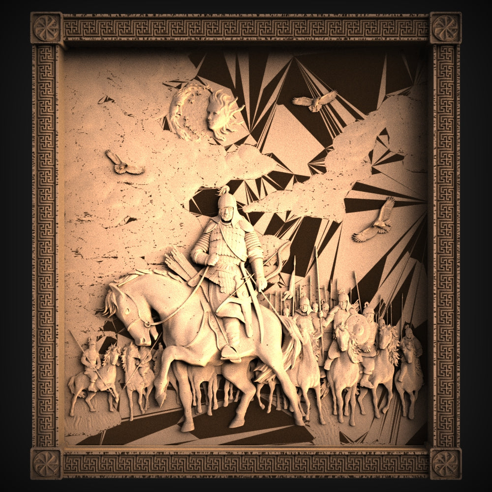 PANNO AND BAS EDITION 12