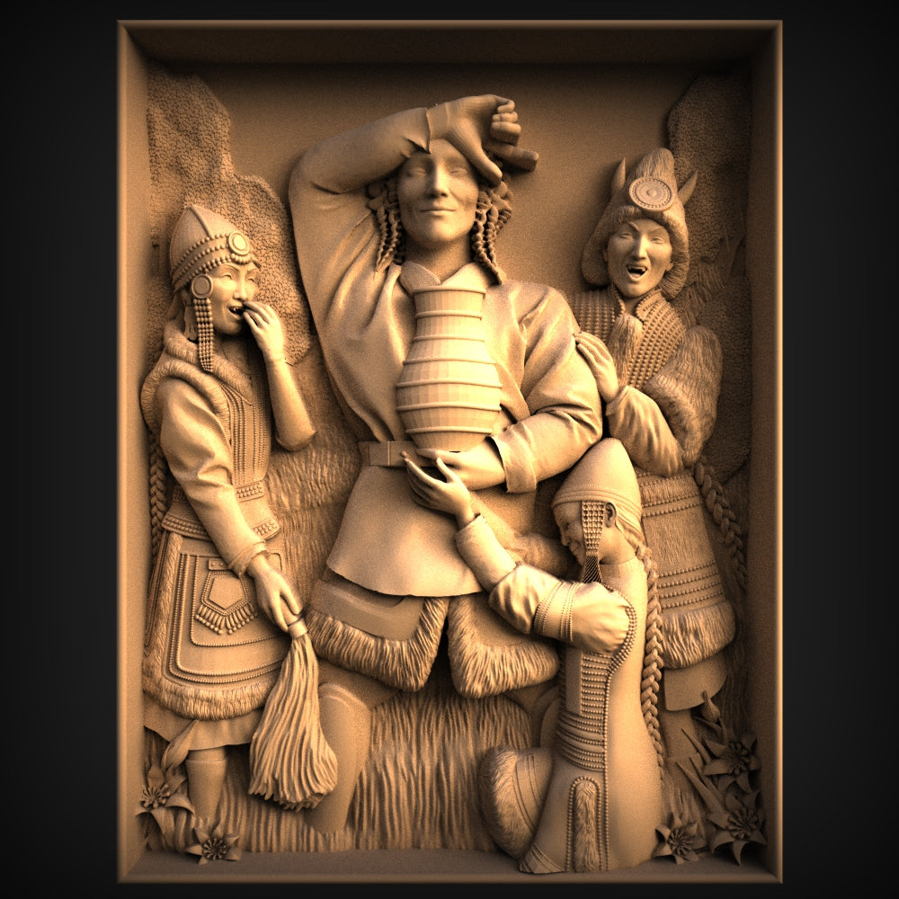 PANNO AND BAS EDITION 12