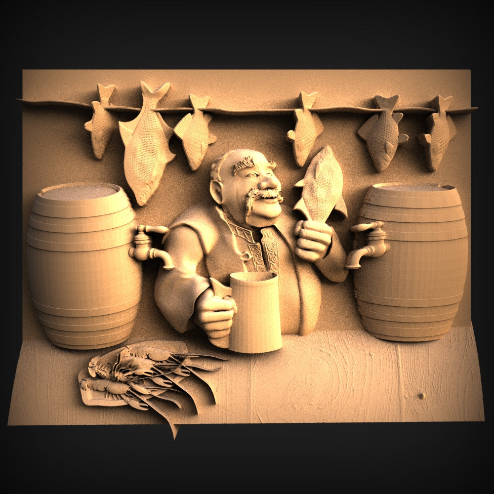 PANNO AND BAS EDITION 12