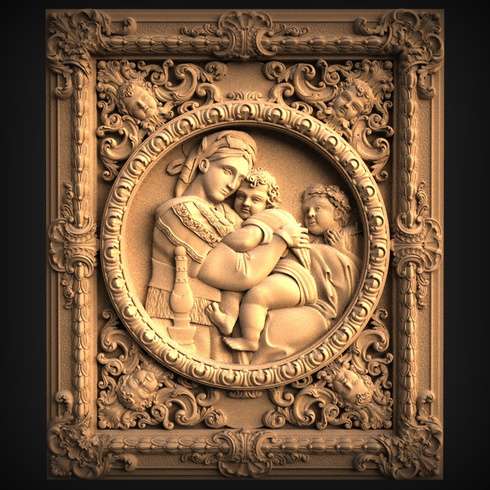 PANNO AND BAS EDITION 1