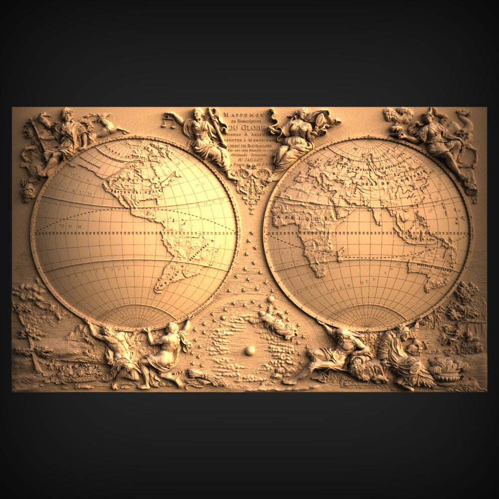 PANNO AND BAS EDITION 1