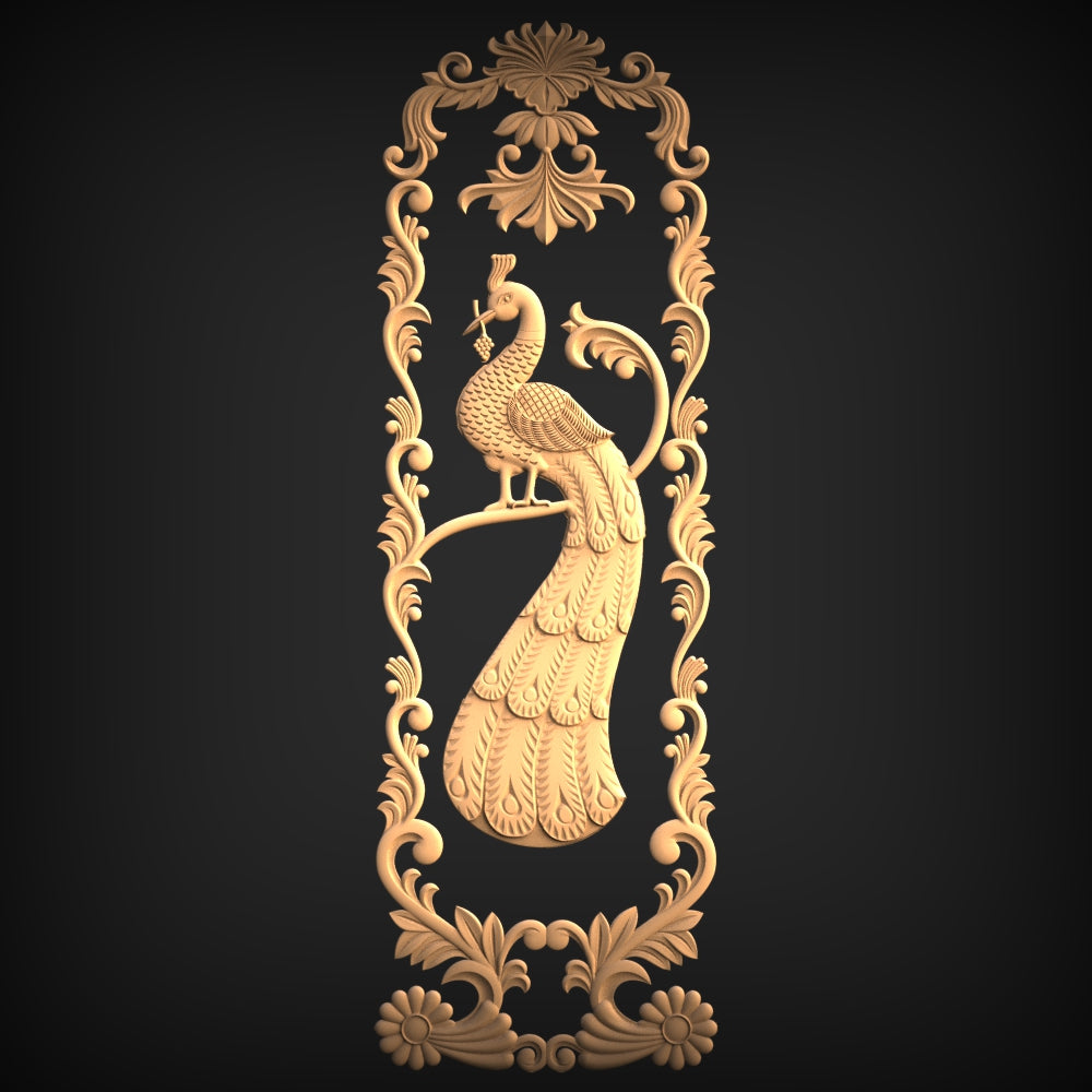 PANNO AND BAS EDITION 1