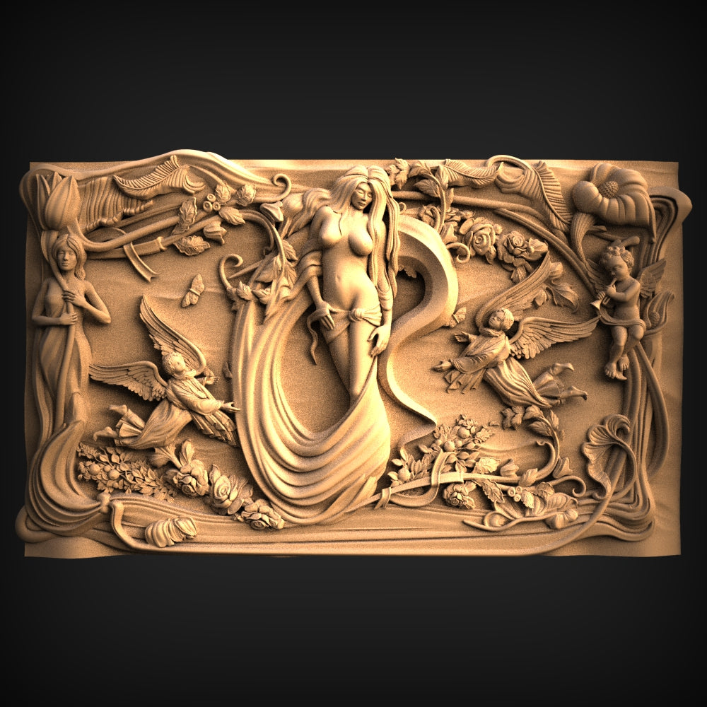 PANNO AND BAS EDITION 1