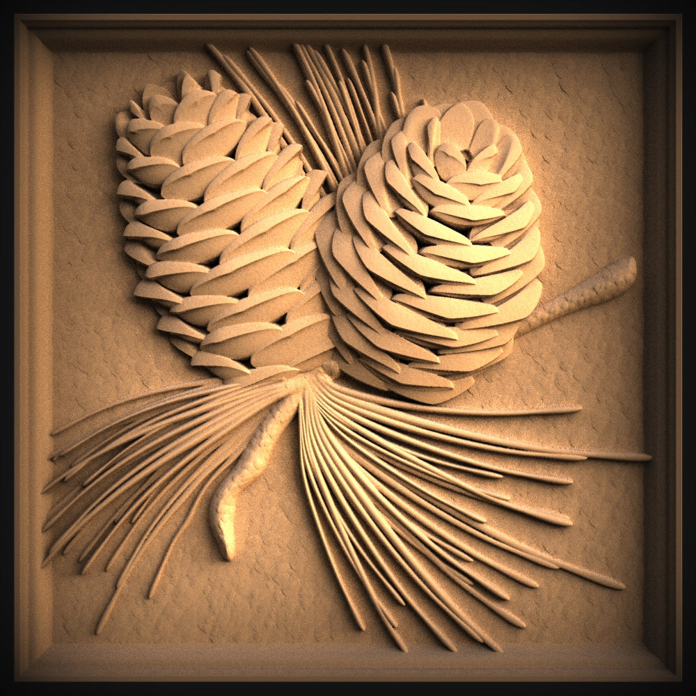 PANNO AND BAS EDITION 1