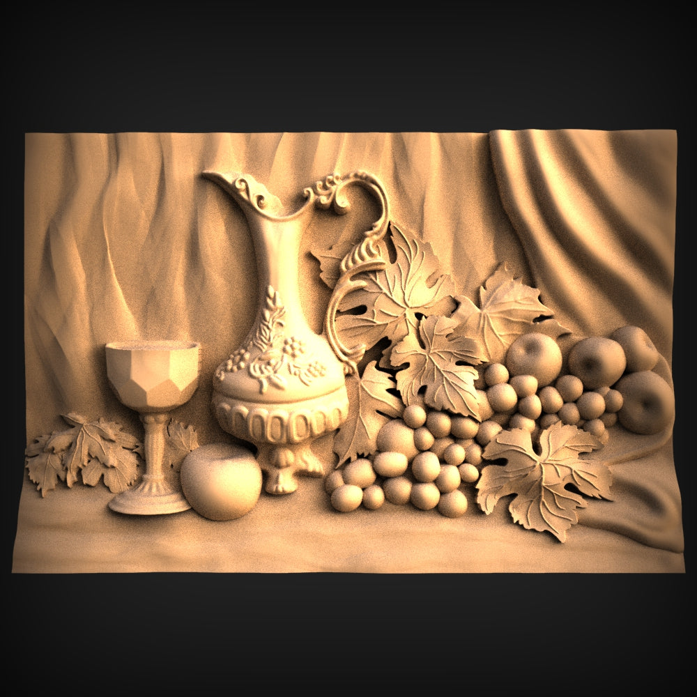 PANNO AND BAS EDITION 1