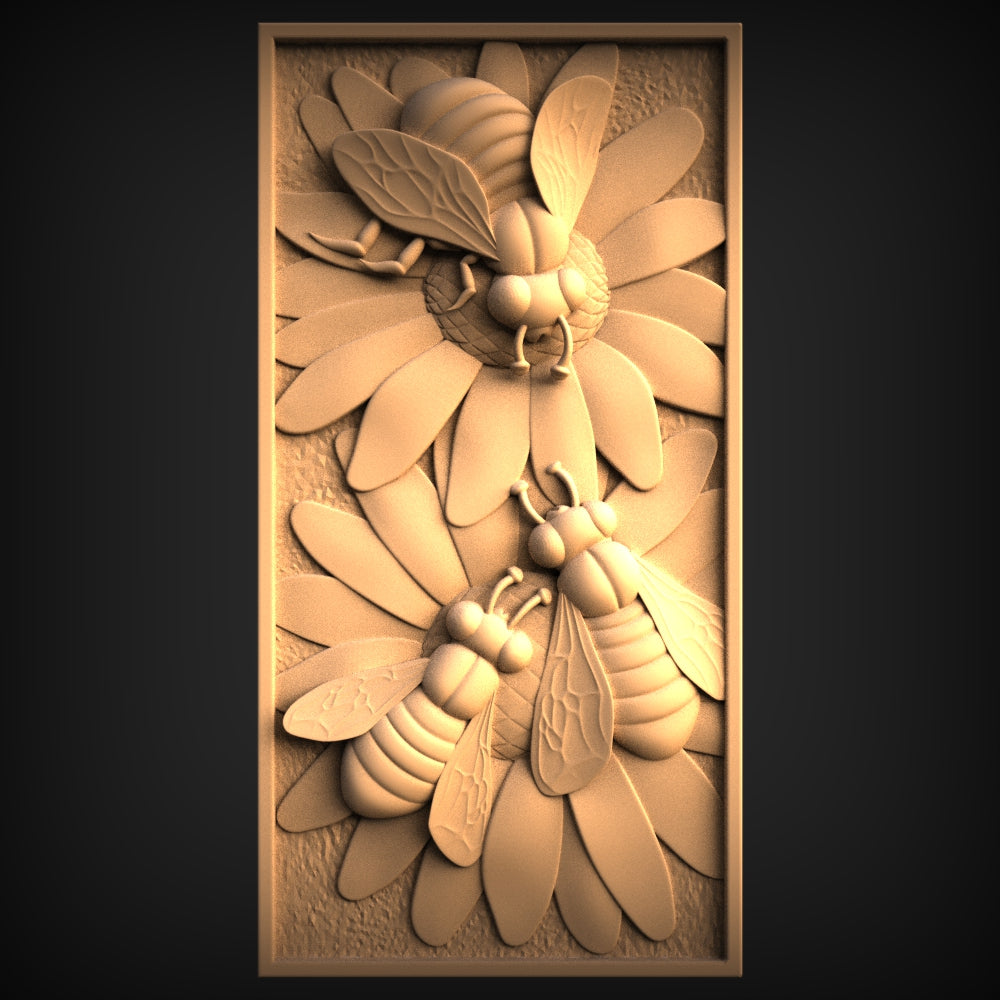 PANNO AND BAS EDITION 1