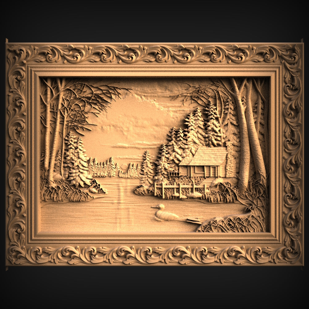 PANNO AND BAS EDITION 1