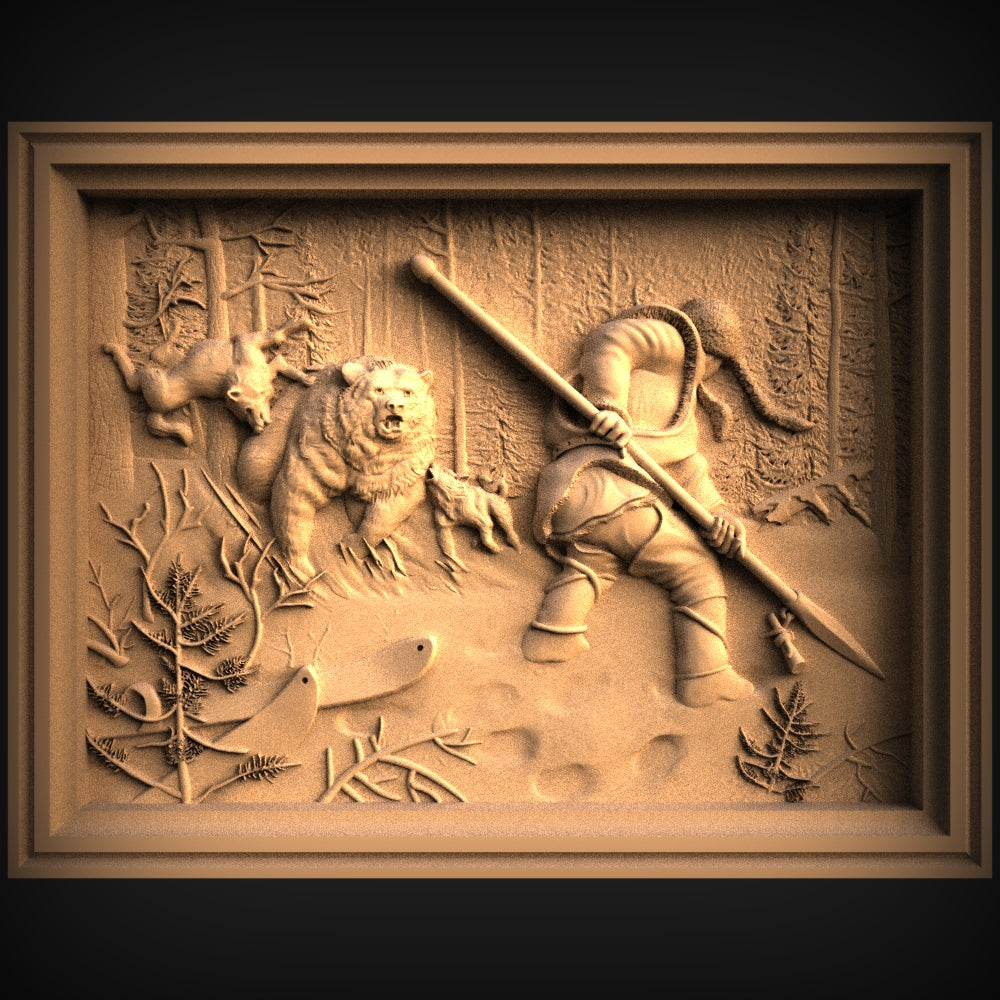 PANNO AND BAS EDITION 1