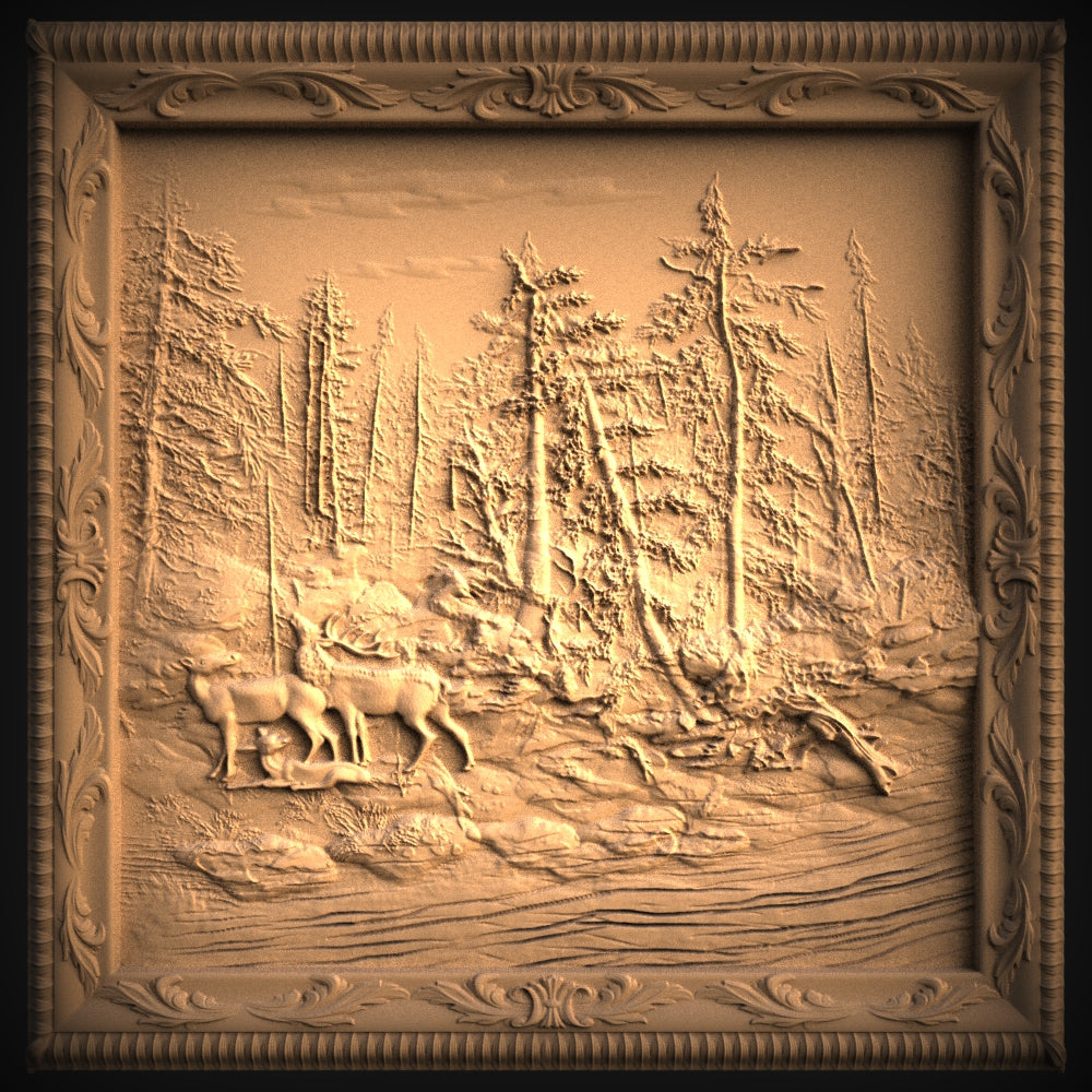 PANNO AND BAS EDITION 1