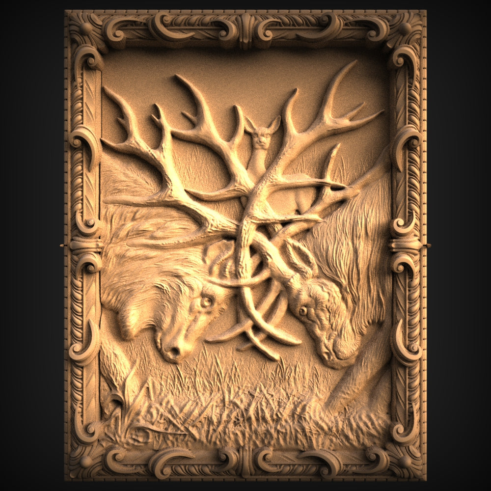 PANNO AND BAS EDITION 1