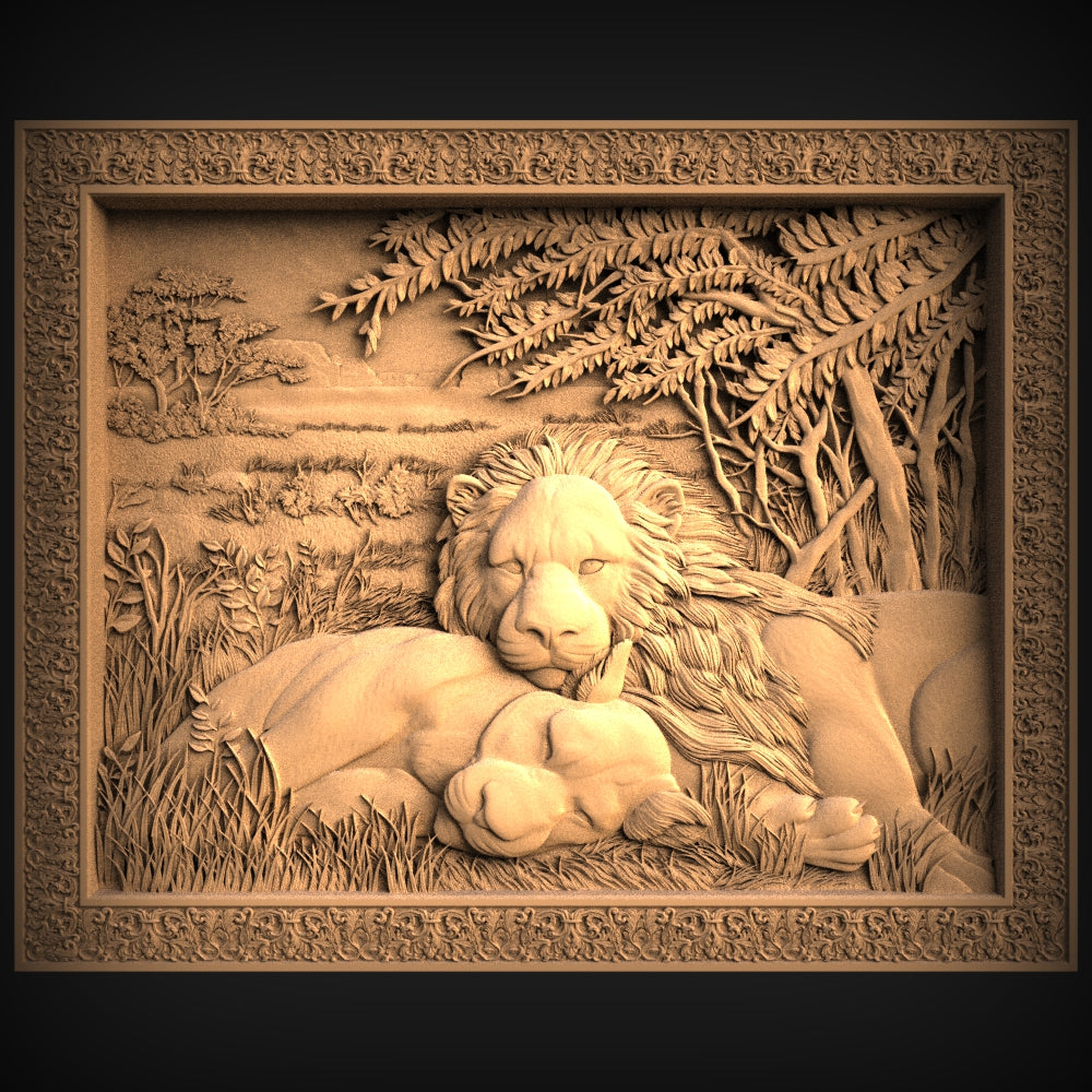 PANNO AND BAS EDITION 1