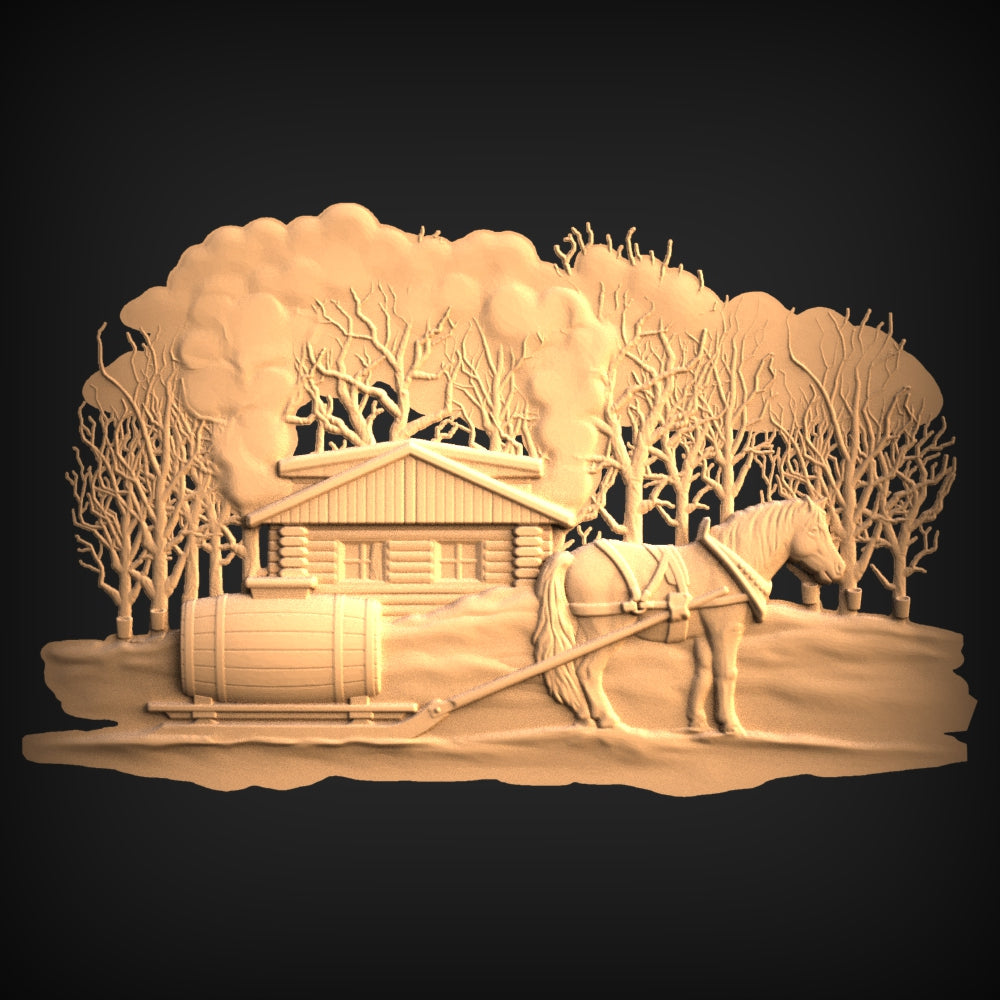 PANNO AND BAS EDITION 1