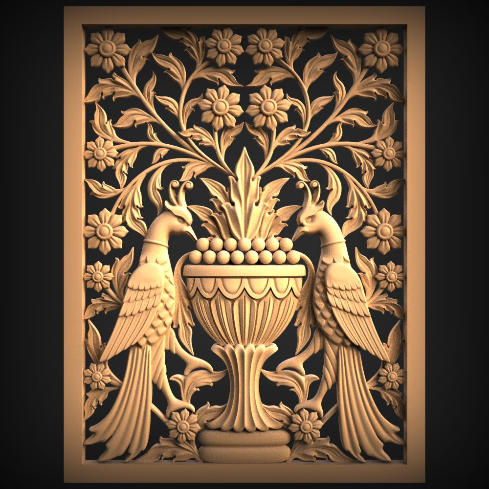 PANNO AND BAS EDITION 1