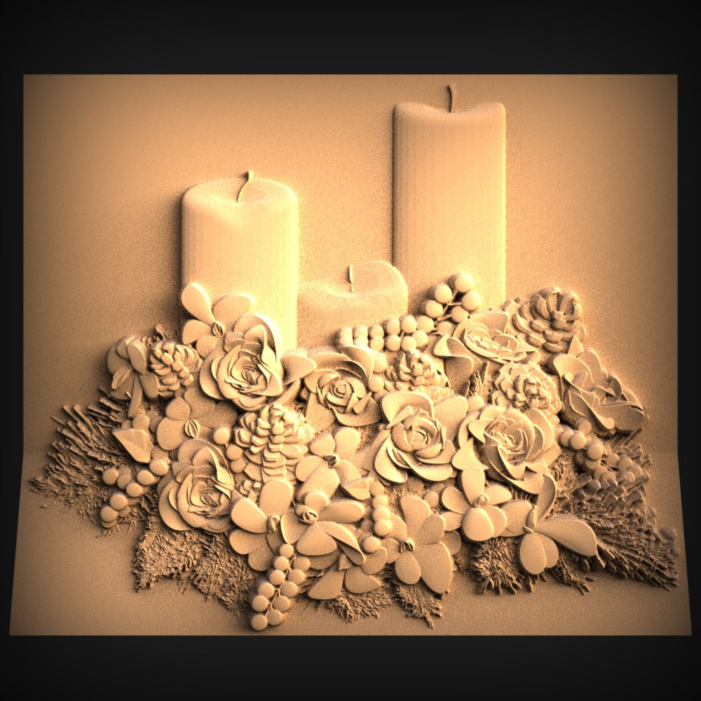 PANNO AND BAS EDITION 1